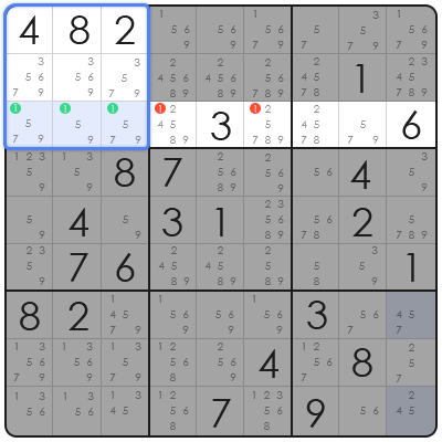 puzzles similar to sudoku