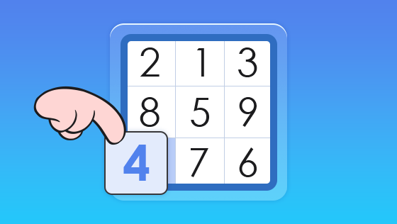 printable sudoku puzzles 4 per page