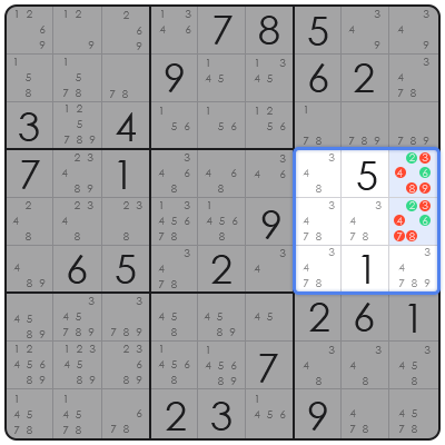 free sudoku printable puzzles